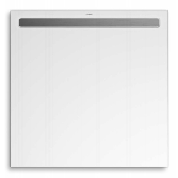 Kaldewei Nexsys cădiță de duș dreptunghiulară 140x100 cm alb 412446300001