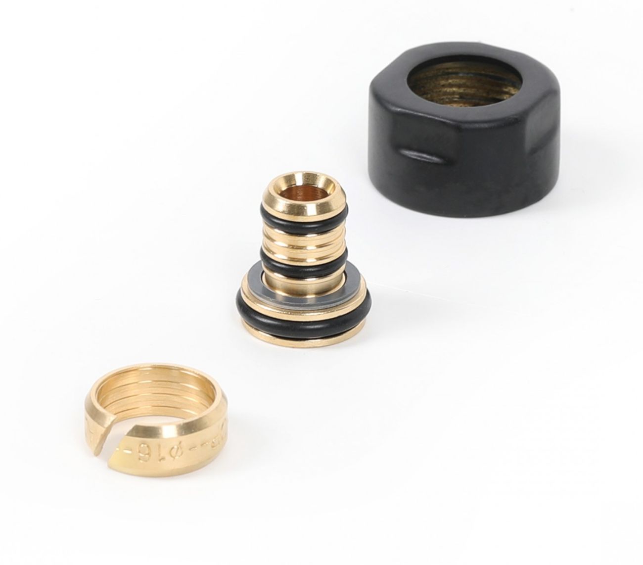 Terma element sistem de montare calorifere TGACM001