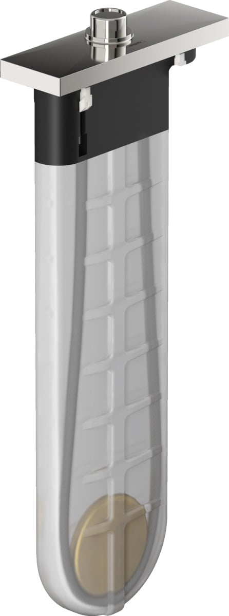 Hansgrohe sBox set de bază 145 cm crom 28010000
