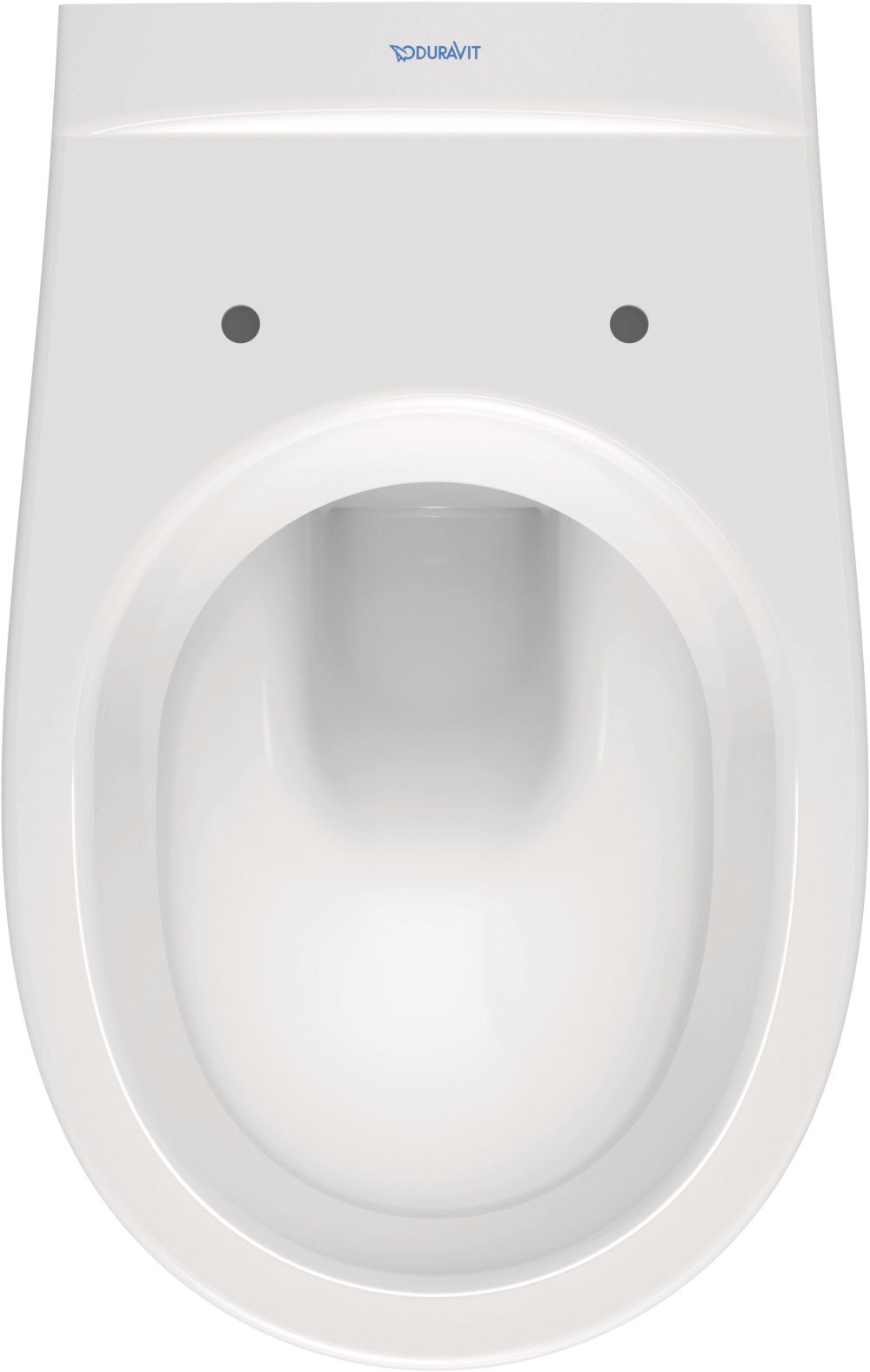 Duravit D-Code vas wc agăţat alb 0184090000