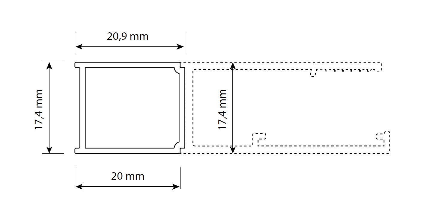 Roca Capital profil de extensie AM49195030