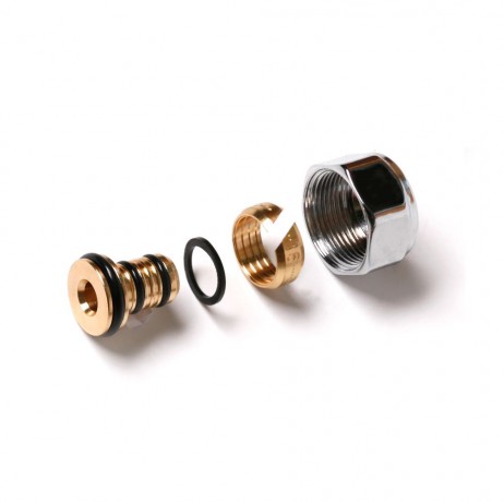 Terma element sistem de montare calorifere TGABI001