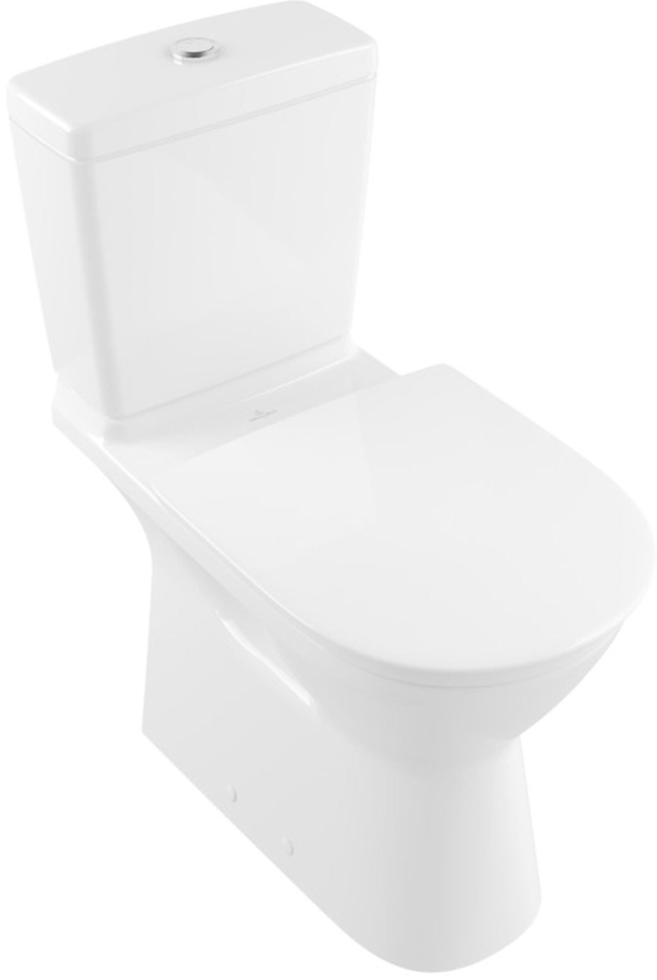 Villeroy & Boch O.Novo Vita vas wc compact alb 4620R001