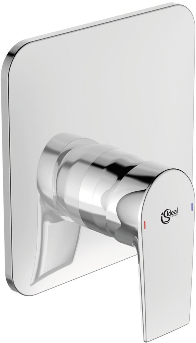 Ideal Standard Edge baterie de duș ascuns crom A7123AA