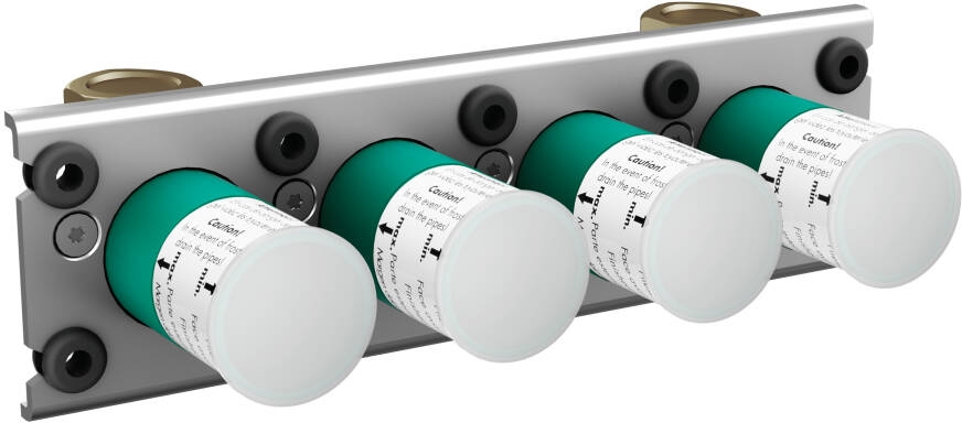 Axor element ascuns al bateriei 45443180