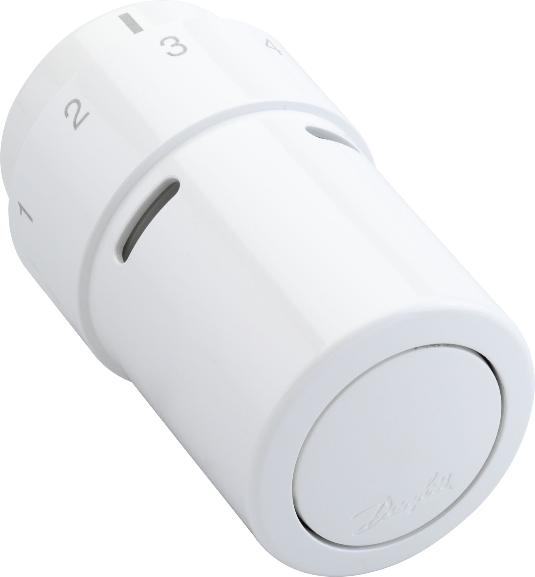 Danfoss RTX cap alb 013G6090