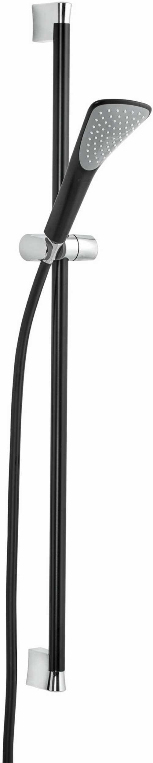 Kludi Fizz set de duș perete crom 6764087-00