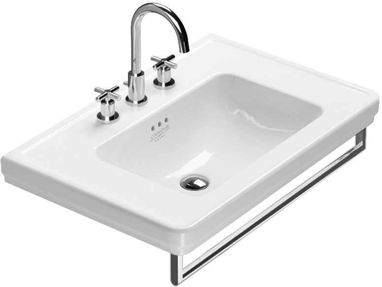 Catalano balustradă pentru lavoar 5P75CV00