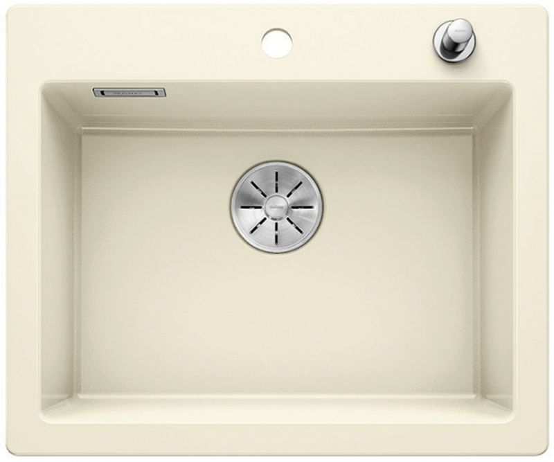 Blanco Palona 6 chiuveta din ceramica 61.5x51 cm 524732