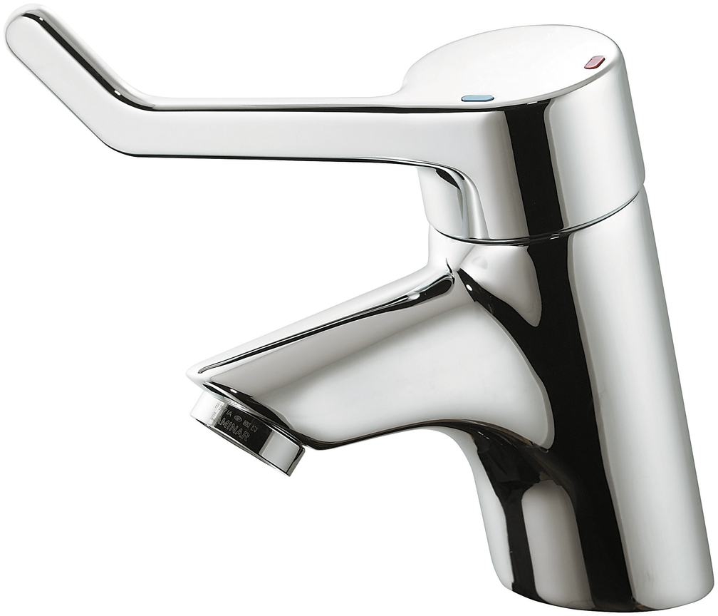 Ideal Standard Ceraplus baterie lavoar stativ crom B8220AA