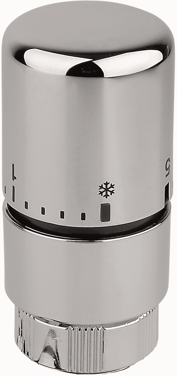 Zehnder cap termostatic 841278