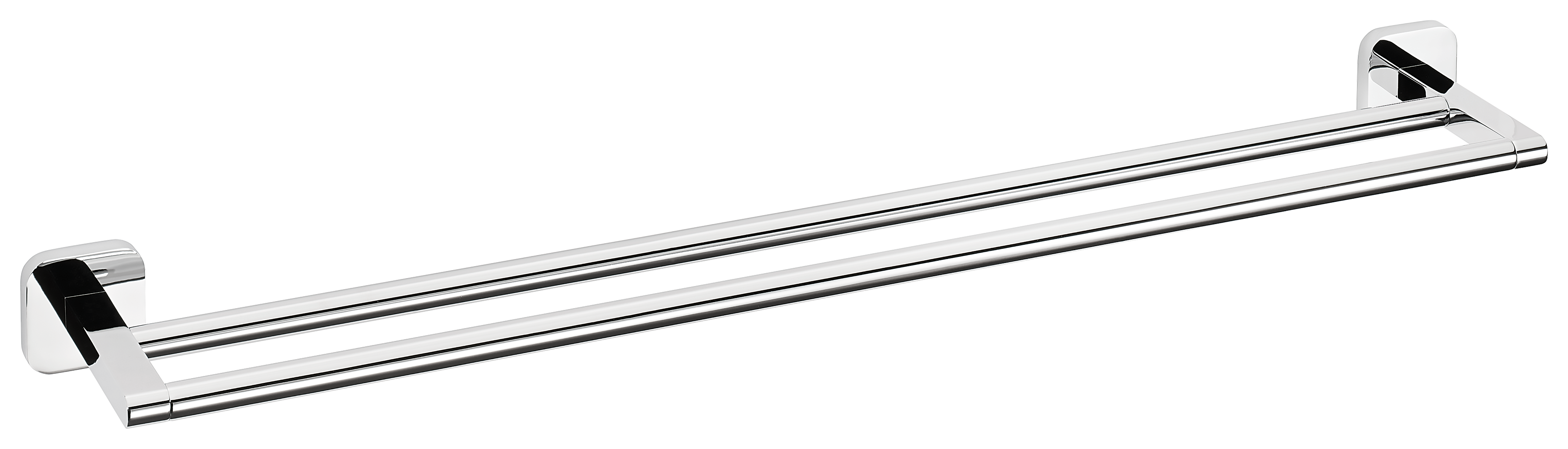 Tesa Elegaant suport prosop crom 40437-00000-00