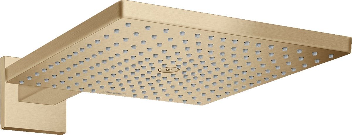 Hansgrohe Raindance cap de duș 30x30 cm pătrat || 26238140