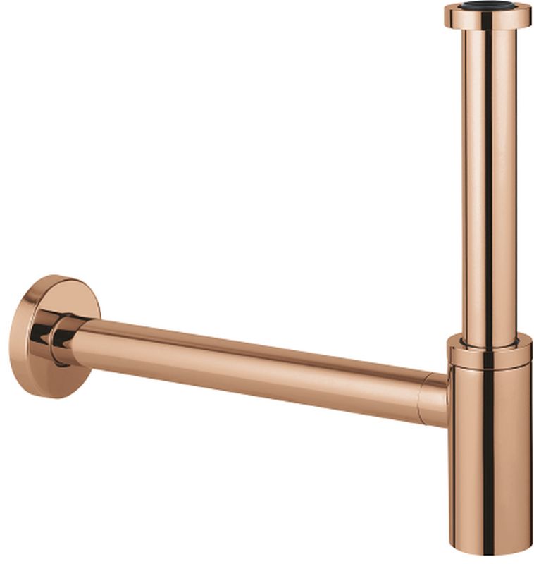 Grohe sifon pentru lavoar butelie Warm Sunset 28912DA0