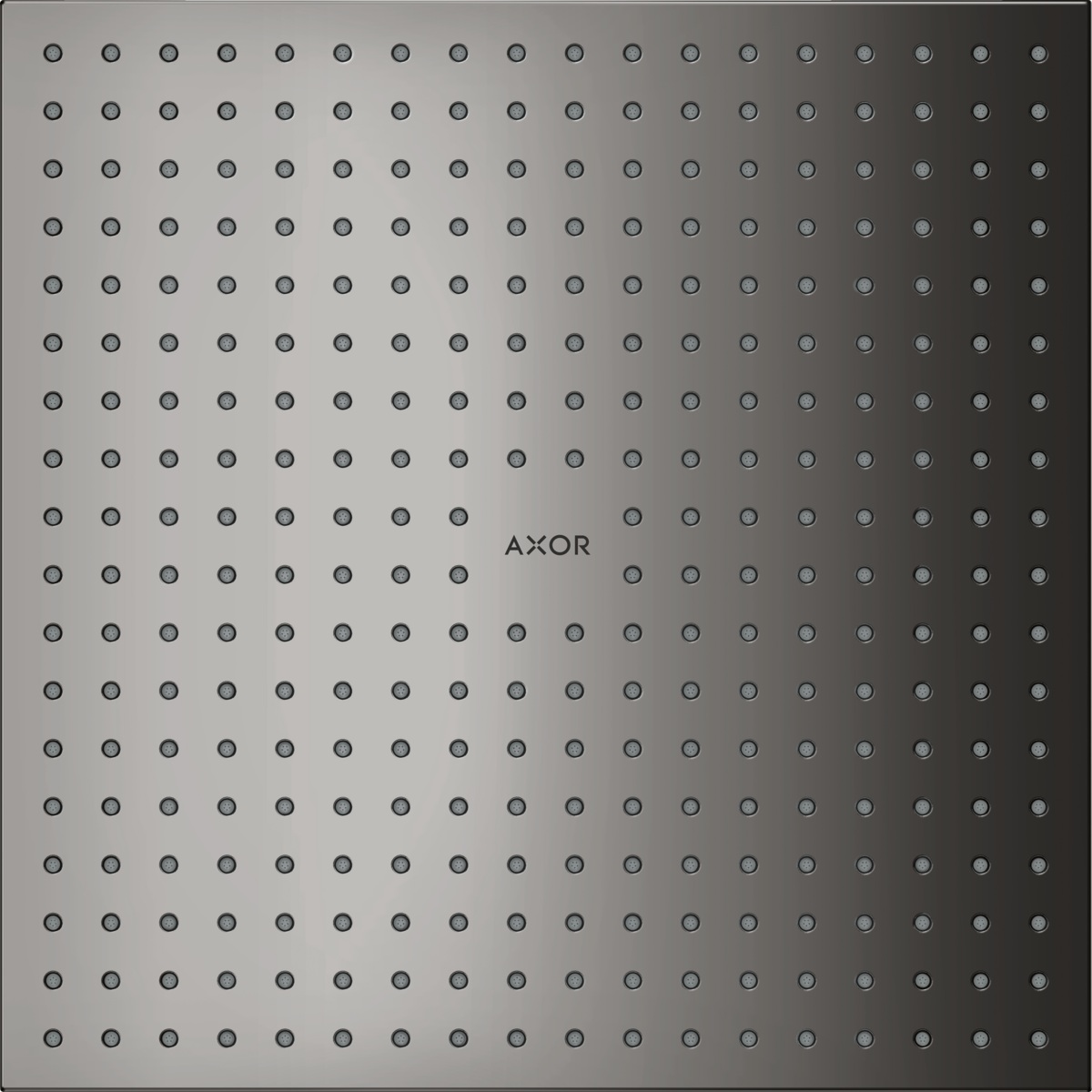Axor ShowerSolutions cap de duș 30x30 cm pătrat || 35317330