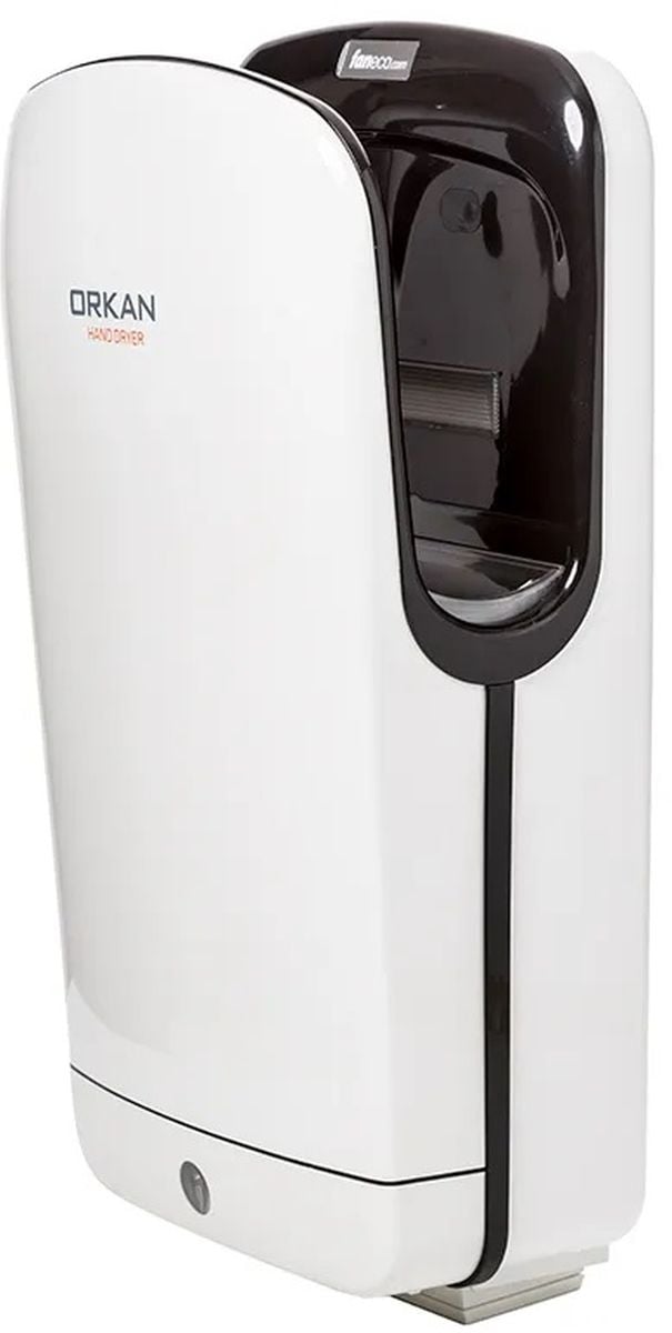 Faneco Orkan uscător de mâini || DA2000PRW