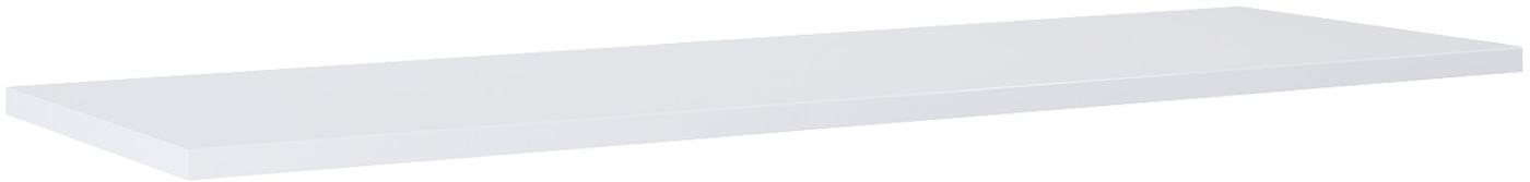 Elita blat 160.4x46 cm alb RE051600128060