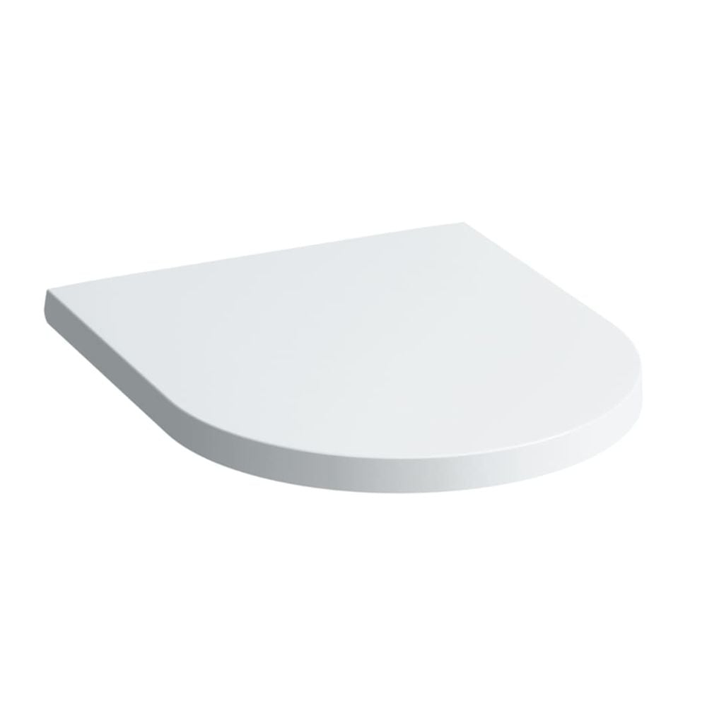 Laufen Kartell capac wc SoftClose alb H8913330000001