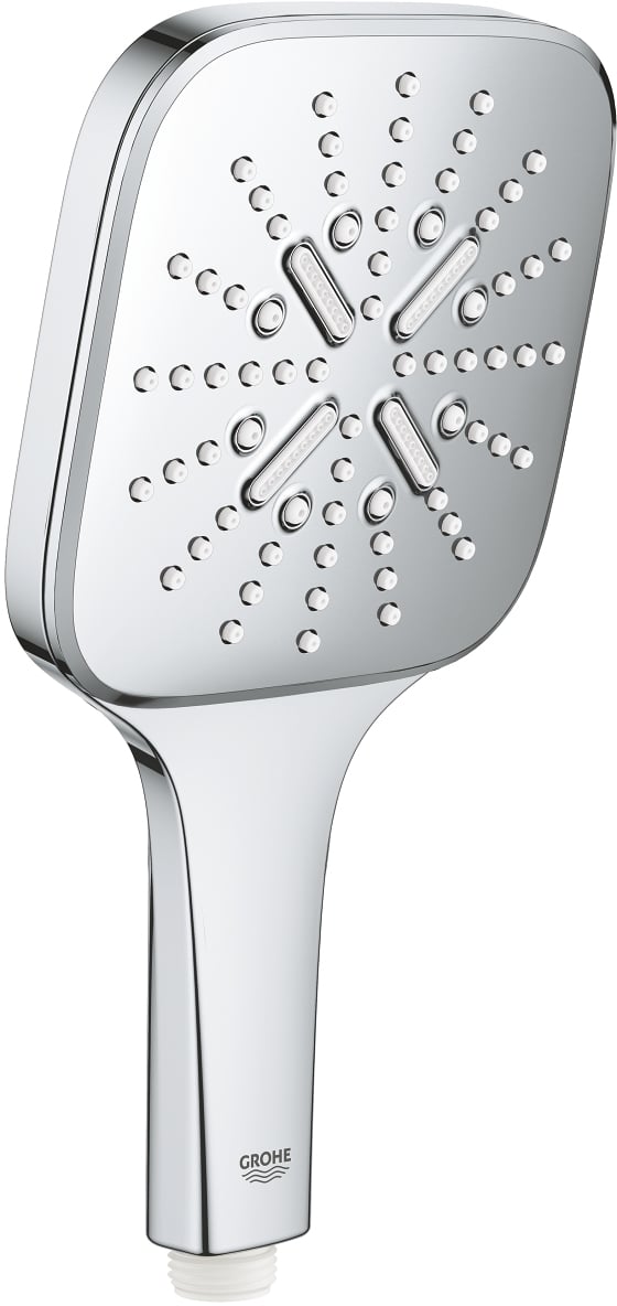 Grohe Rainshower duș de mână StarLight Chrome 26550000