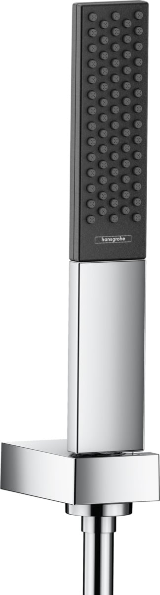 Hansgrohe Rainfinity set de duș perete crom 26856000