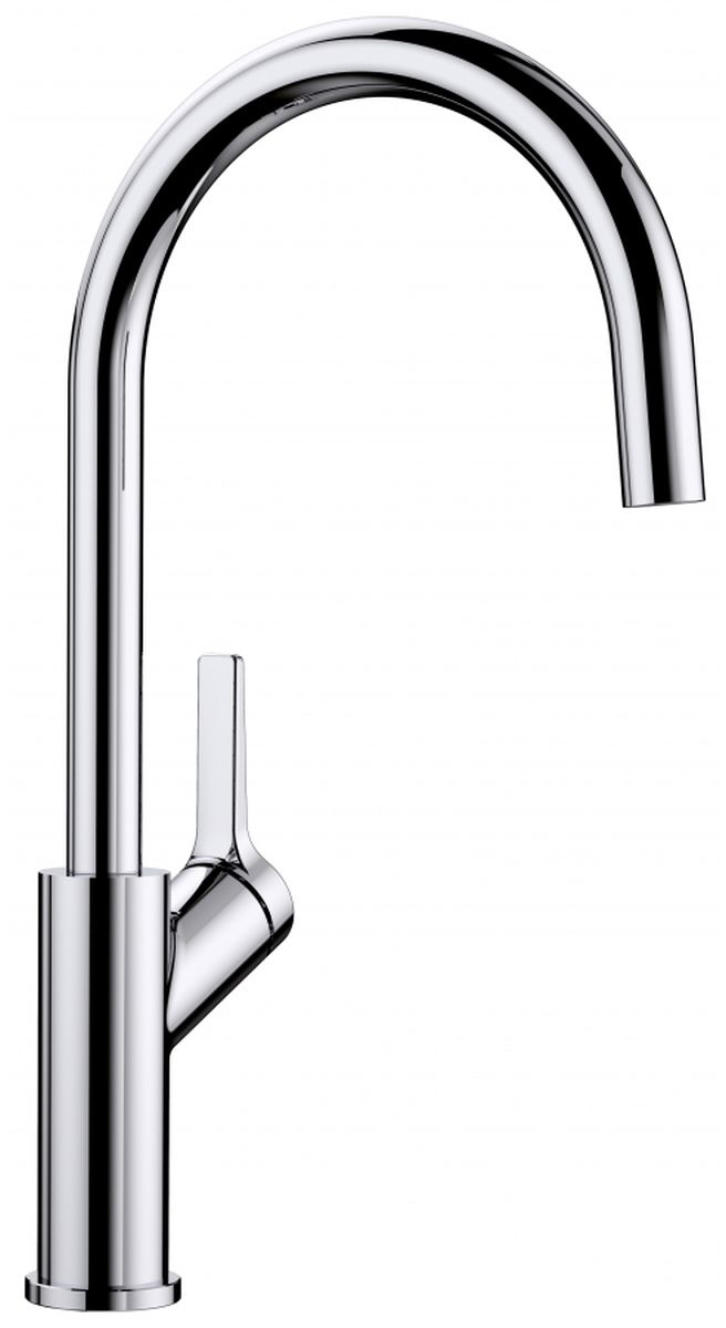 Blanco Carena baterie bucătărie pe picior crom 520766