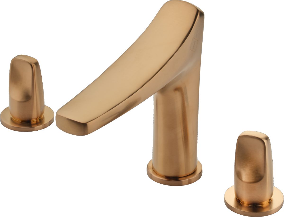 Teka Sense baterie lavoar stativ alamă/bronz antic 91431020BZ