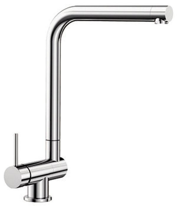 Blanco Laressa-F baterie bucătărie pe picior crom 521546