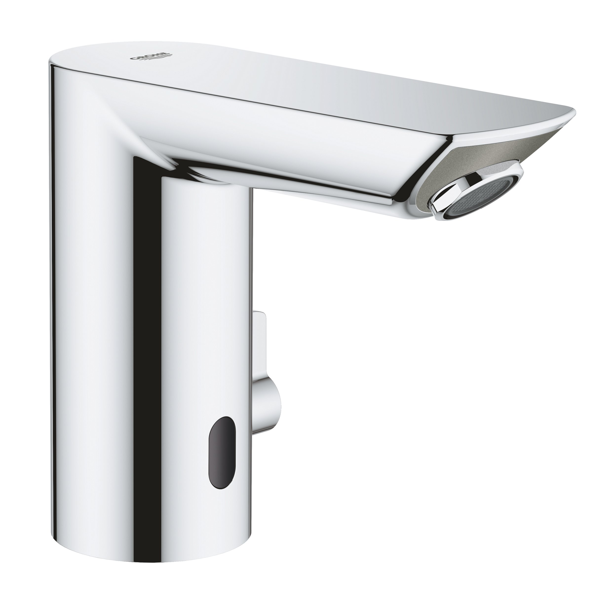 Grohe BauCosmopolitan baterie lavoar stativ electrică crom 36451000