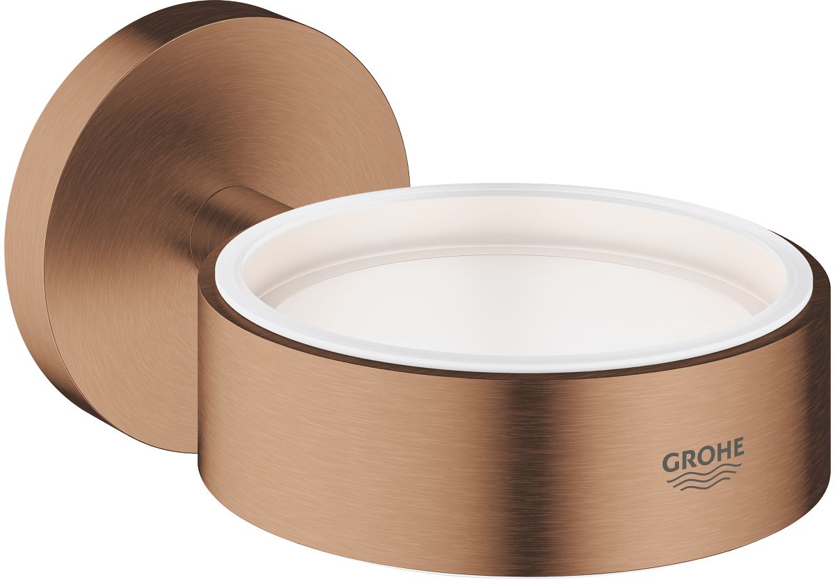 Grohe Essentials suport pentru accesorii 40369DL1