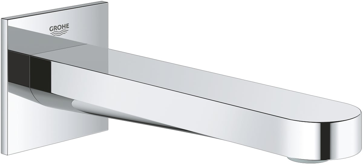 Grohe Plus pipă baterie de cadă StarLight Chrome 13404003