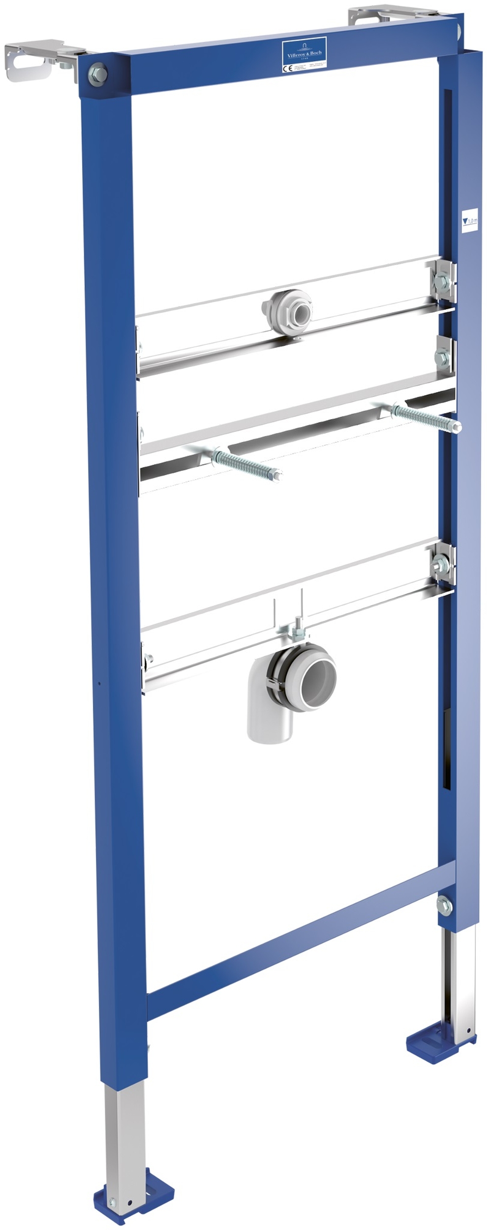 Villeroy & Boch ViConnect cadru încastrat pentru pisoar 92218500