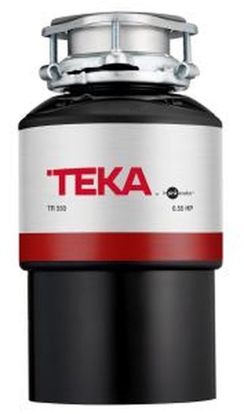 Teka TR tocator de deșeuri 115890014