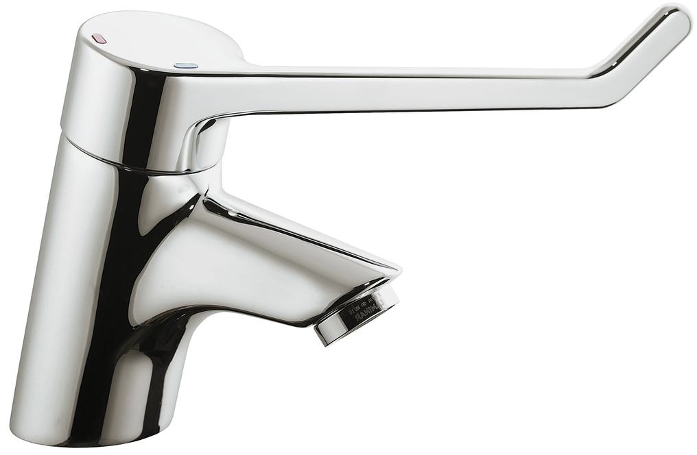 Ideal Standard Ceraplus baterie lavoar stativ crom B8221AA