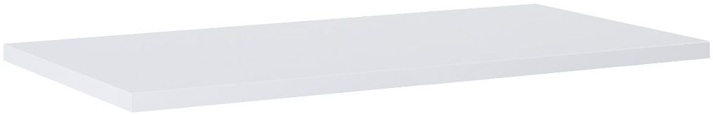 Elita Lofty blat 100x49 cm alb RE051000128060