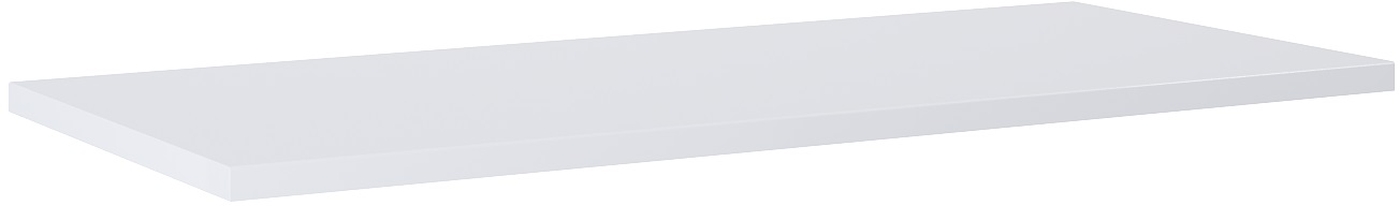 Elita Lofty blat 122.2x49.4 cm alb RE051200128060