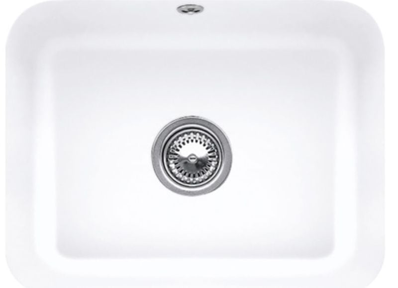 Villeroy & Boch Cisterna chiuveta din ceramica 50x39 cm alb 670601R1