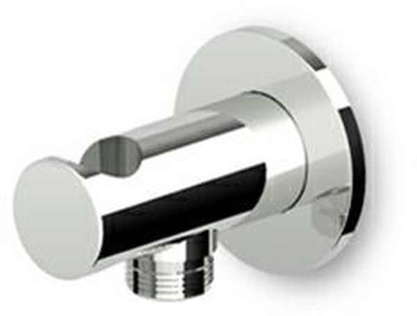 Zucchetti Brim conexiune unghiulară auriu Z93933.C41