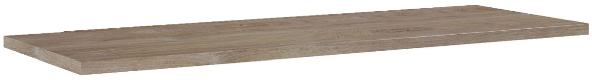Elita Futuris blat 140.4x46 cm stejar 167047