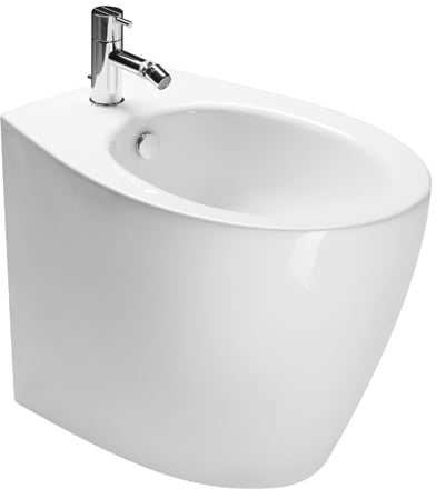 Catalano Verso bideu stativ alb 1BI57N00