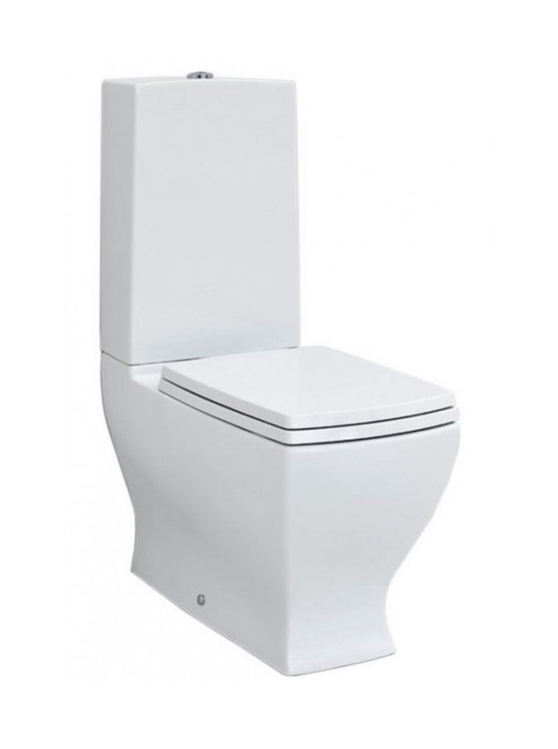 Art Ceram Jazz rezervor JZC00101;00