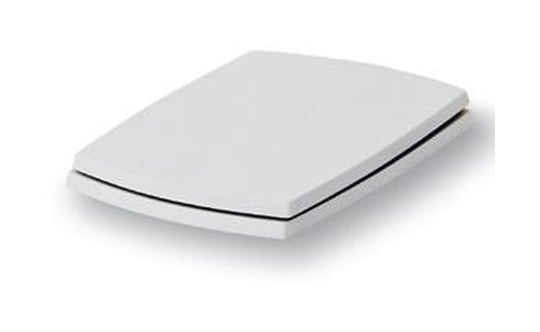 Art Ceram Jazz capac wc SoftClose alb JZA00601;71