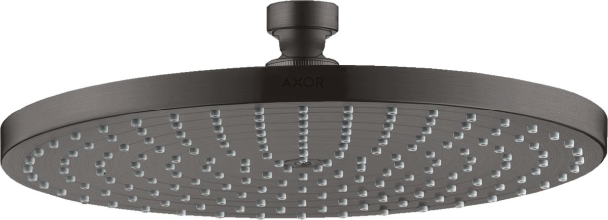 Axor Starck cap de duș 24x24 cm rotund || 28494340