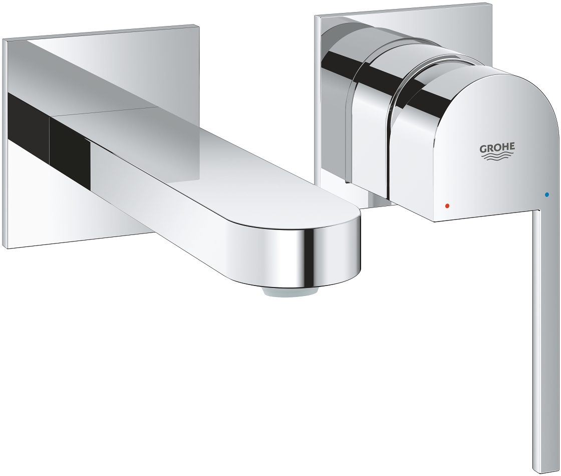 Grohe Plus baterie lavoar ascuns StarLight Chrome 29303003