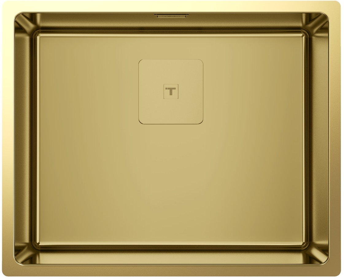 Teka Flexlinea chiuveta din otel 54x44 cm 115000023