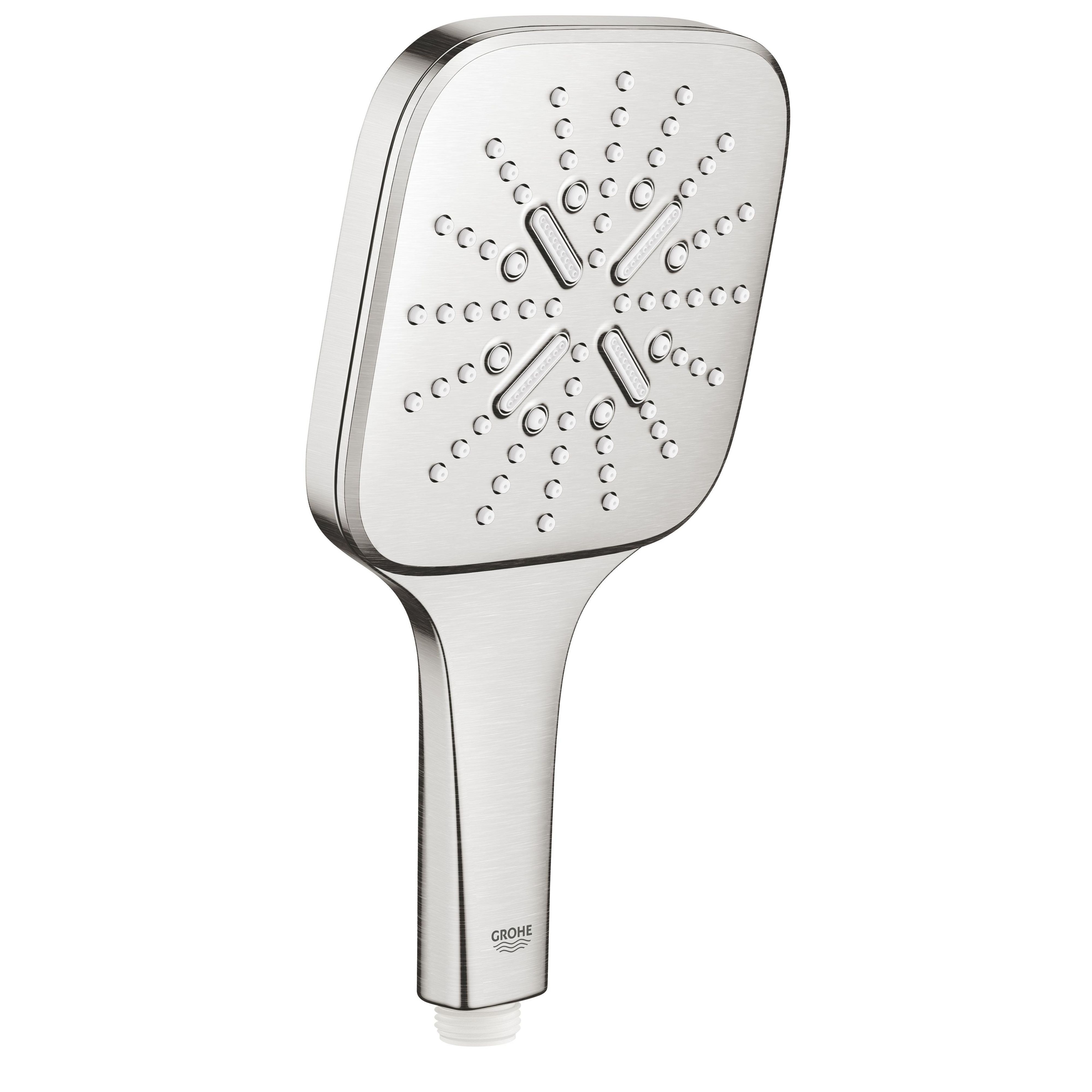 Grohe Rainshower duș de mână SuperSteel 26582DC0