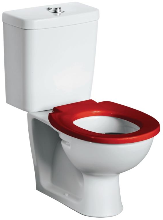 Ideal Standard Contour 21 rezervor wc S306401