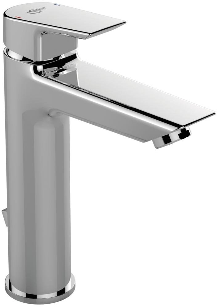Ideal Standard Tesi baterie lavoar stativ crom A6562AA