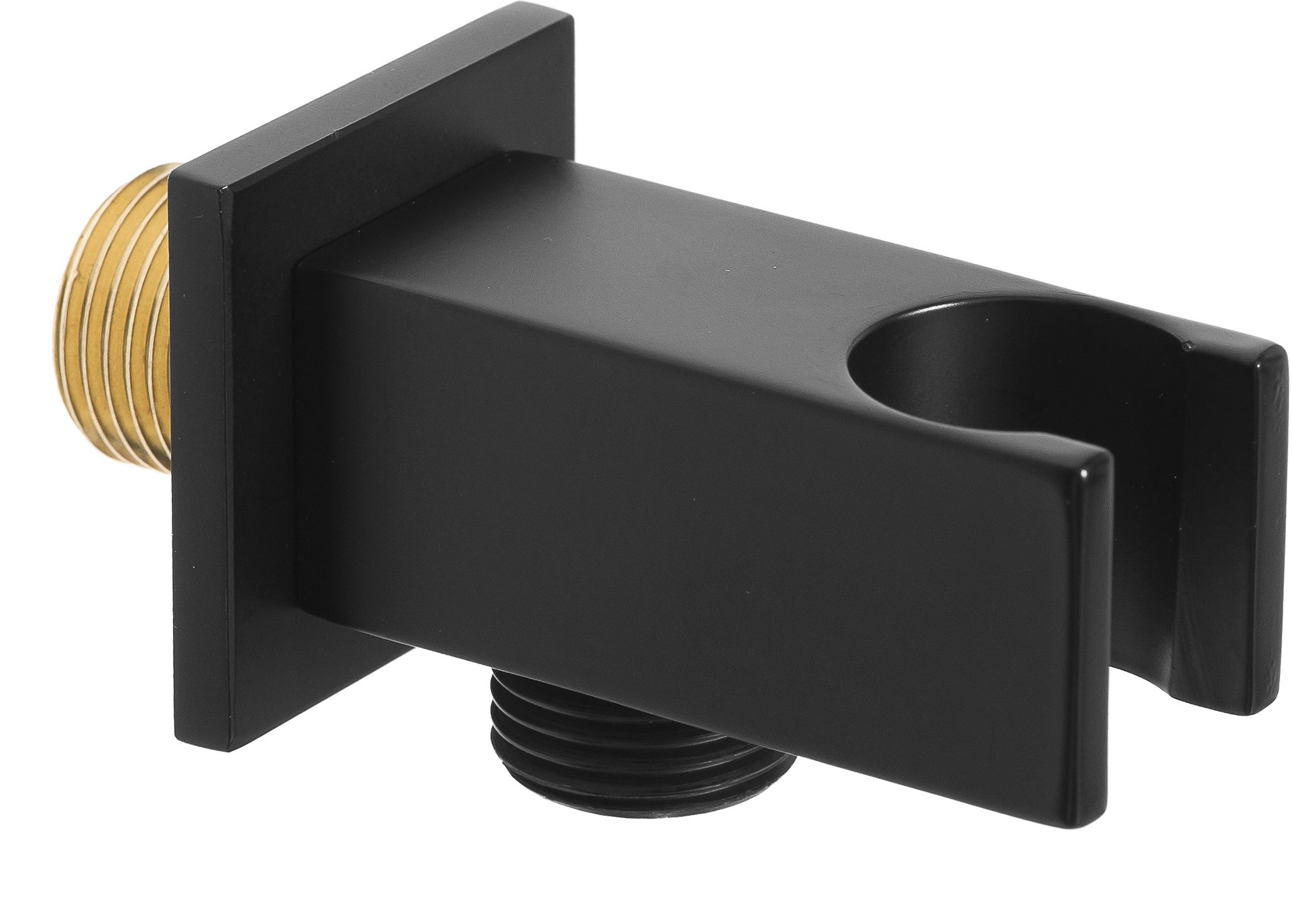 Invena conexiune unghiulară cu mâner crom SC-P1-041