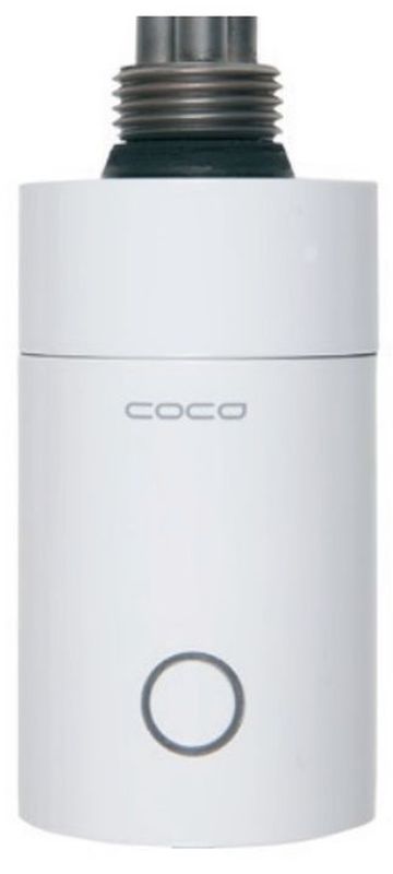 Instal Projekt Coco incalzitor electric 600 W alb COCO-06C1U