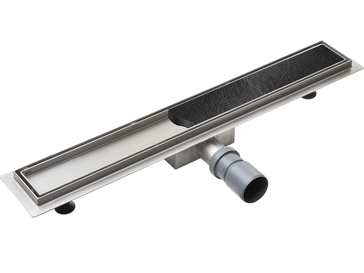 Laveo Plado rigolă duș 90 cm COV290D